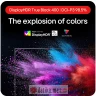 LG 32GS95UV-B UltraGear OLED 32'' 4K Ultra HD 480Hz Gaming Monitor 
