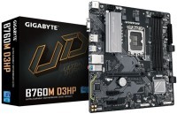 GIGABYTE B760M D3HP G10 