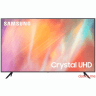 Samsung AU7002 (2021) LED TV 65" Ultra HD, Crystal display, Smart TV 