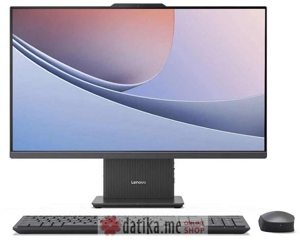 Lenovo IdeaCentre AIO 27IRH9 i5-13420H/16GB/1TB SSD/UHD Graphics/27" QHD/NoOS/Luna Grey