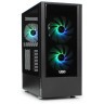 EWE PC AMD GAMING računar Ryzen 5 7500F 32GB 1TB RTX5060 8GB в Черногории