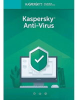 Kaspersky Antivirus 2021 -  1 uredjaj (1 godina) - Base Box