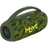 Moye Zvučnik Beat Go Bluetooth Green