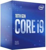 Intel Core i9-10900F Processor (20M Cache, up to 5.20 GHz)
