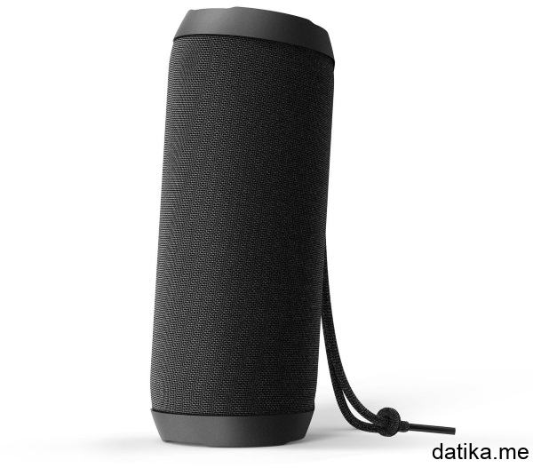 Energy Sistem Urban Box 2 Onyx portable zvucnik crni  в Черногории