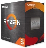 AMD Ryzen 5 5600 6 cores 3.5GHz (4.4GHz) Box procesor