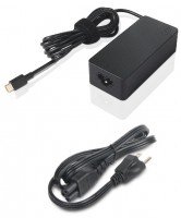 Lenovo 65W AC Power Adapter Charger (USB Type-C tip)