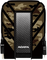 HDD ADATA HD710M Pro 2TB
