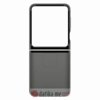 Silicone Case Samsung Flip6, Gray