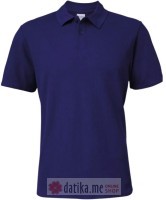 Wurth SOFTSTYLE Majica POLO,Teget