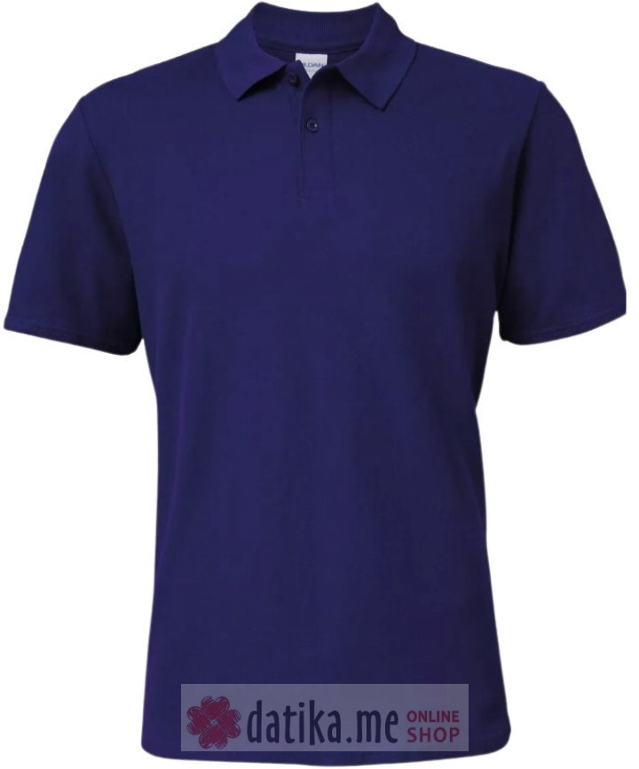Wurth SOFTSTYLE Majica POLO,Teget