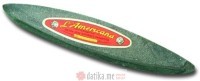 PAPILLON Brusni kamen za oštrenje sjeciva 230mm