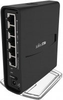MikroTik hAP ac² Dual-concurrent Access Point