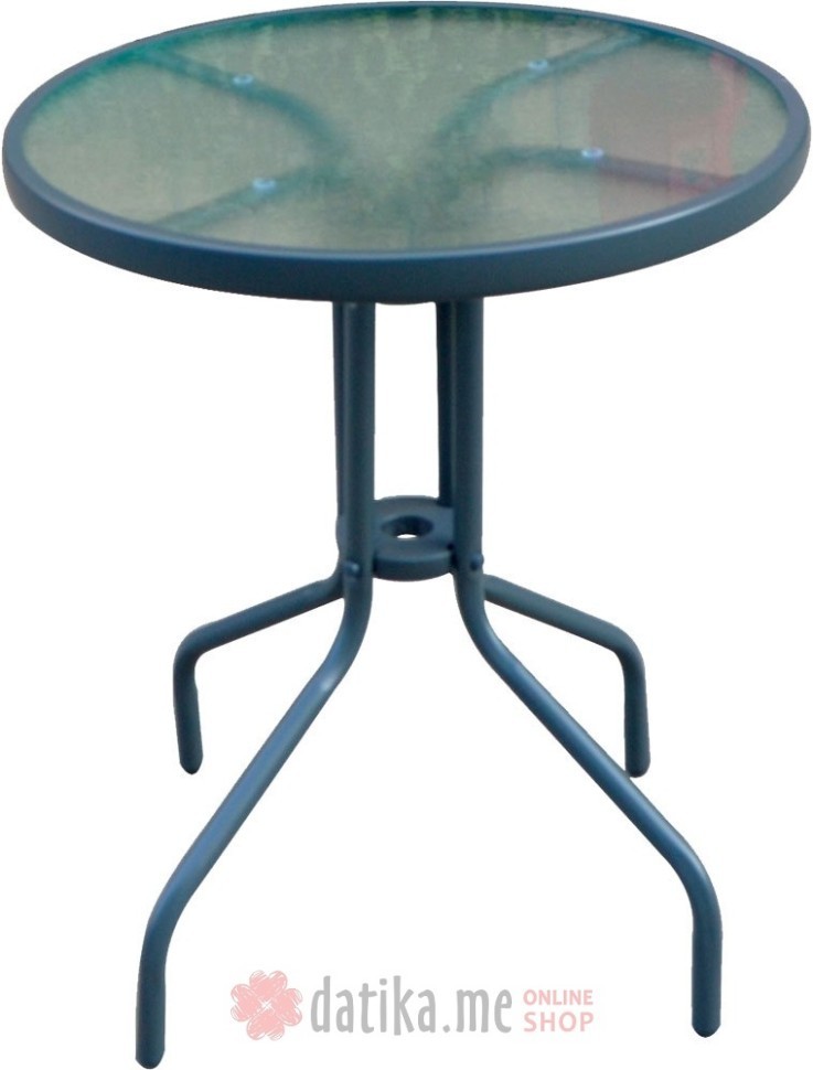 Green Bay ANDORA STO OKRUGLI 60cm