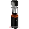 Krups GX332810 Mlin za kafu silent vortex / crna 