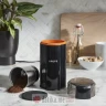 Krups GX332810 Mlin za kafu silent vortex / crna 