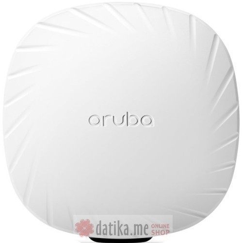 HP Aruba Instant On AP11 Access Point and PSU Bundle R3J22A