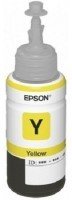 Epson Ink Bottle Br.T6644, Yellow, (70ml) , 6500 str.- za CISS L110/130/210/220/300/355/365/455/550/565/1300
