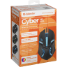 Defender Сyber MB-560L BL Wired optical mouse 
