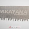 NAKAYAMA SSF353 Testera za grane 300mm-7TPI 1,0 mm   в Черногории