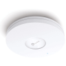TP-Link EAP660 HD AX3600 Wireless Dual Band Multi-Gigabit Ceiling Mount Access Point, Wi-Fi 6, PoE in Podgorica Montenegro
