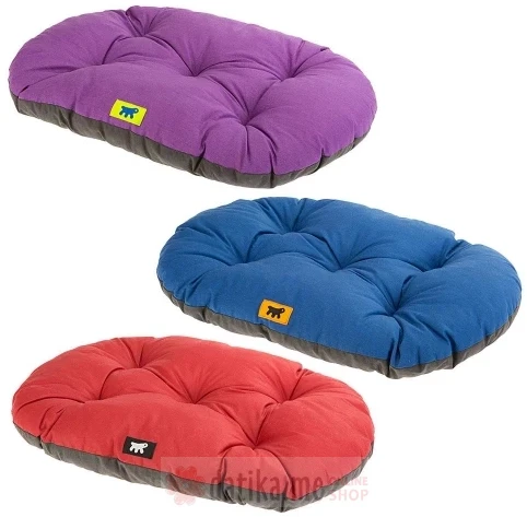 FERPLAST JASTUK ZA LEZALJKU RELAX 78/8 MIX BOJA 
