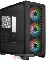 COOLER MASTER Elite 301 kuciste crno (E301-KGNN-S00) 