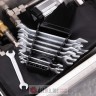 DELI EDL160008A SET DUPLO-VILASTIH KLJUCEVA 6-22MM, 8KOM  в Черногории