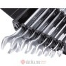 DELI EDL160008A SET DUPLO-VILASTIH KLJUCEVA 6-22MM, 8KOM  в Черногории
