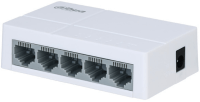 Dahua PFS3005-5ET-L-V2 5port Fast Ethernet switch