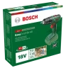 BOSCH Odvijač-bušilica akumulat. 18V EasyDrill 18V-40 S Solo Bez akumulatora | bez punjača​ (06039D8000)