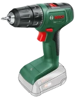 BOSCH Odvijač-bušilica akumulat. 18V EasyDrill 18V-40 S Solo Bez akumulatora | bez punjača​ (06039D8000)