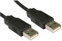 FAST ASIA USB A / USB A 2.0 M/M 1.5m Kabl
