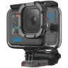 GoPro Protective Housing - Waterproof Dive + Camera Protection (HERO 13,12,11,10,9)