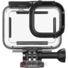 GoPro Protective Housing - Waterproof Dive + Camera Protection (HERO 13,12,11,10,9)