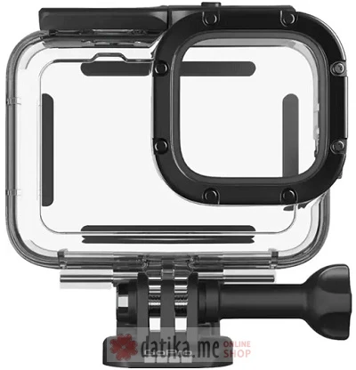 GoPro Protective Housing - Waterproof Dive + Camera Protection (HERO 13,12,11,10,9)