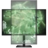 HP AK2B3AA Omen 27qz 27" QHD IPS 1‎65Hz Monitor в Черногории
