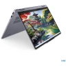 Lenovo IdeaPad 5 2-in-1 14IAL10 Intel Core Ultra 5 225H/16GB/512GB SSD/Intel Arc 130T/14" WUXGA Touch, 83KR001VYA   в Черногории