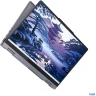 Lenovo IdeaPad 5 2-in-1 14IAL10 Intel Core Ultra 5 225H/16GB/512GB SSD/Intel Arc 130T/14" WUXGA Touch, 83KR001VYA   в Черногории