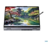 Lenovo IdeaPad 5 2-in-1 14IAL10 Intel Core Ultra 5 225H/16GB/512GB SSD/Intel Arc 130T/14" WUXGA Touch, 83KR001VYA   в Черногории