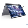 Lenovo IdeaPad 5 2-in-1 14IAL10 Intel Core Ultra 5 225H/16GB/512GB SSD/Intel Arc 130T/14" WUXGA Touch, 83KR001VYA   в Черногории