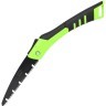 Preklopna ručna testera za drvo DELI Green line 180mm 