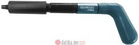 Bormann BAT6200 Zabijač za beton s oprugom za eksere 19-45 mm 