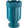 Bormann BHT4064 ​Kruna dijamant-suvo bušenje keramike 45mm  в Черногории