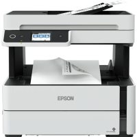 Epson M3180 EcoTank ITS multifunkcijski inkjet crno-beli stampac 