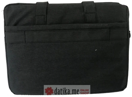 BORG T55 15,6" Crna Torba 