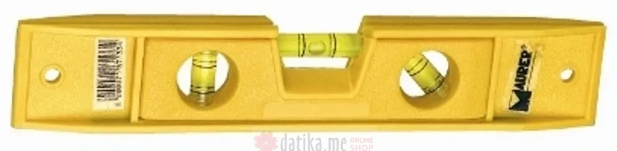 Maurer Libela magnetna sa 3 indikatora 23cm