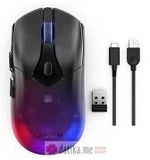 Lenovo Legion M410 Wireless RGB Gejmerski mis