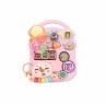 Kikka Boo guralica 3u1 Play & Grow Pink