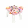 Kikka Boo guralica 3u1 Play & Grow Pink